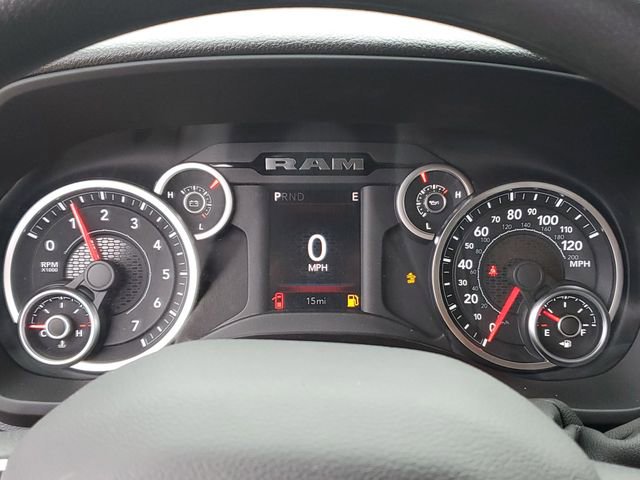 New 2026 RAM 2500 Tradesman image 8