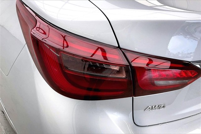 Used 2019 INFINITI Q50 Signature Edition w/ Cargo Package (L96) image 28