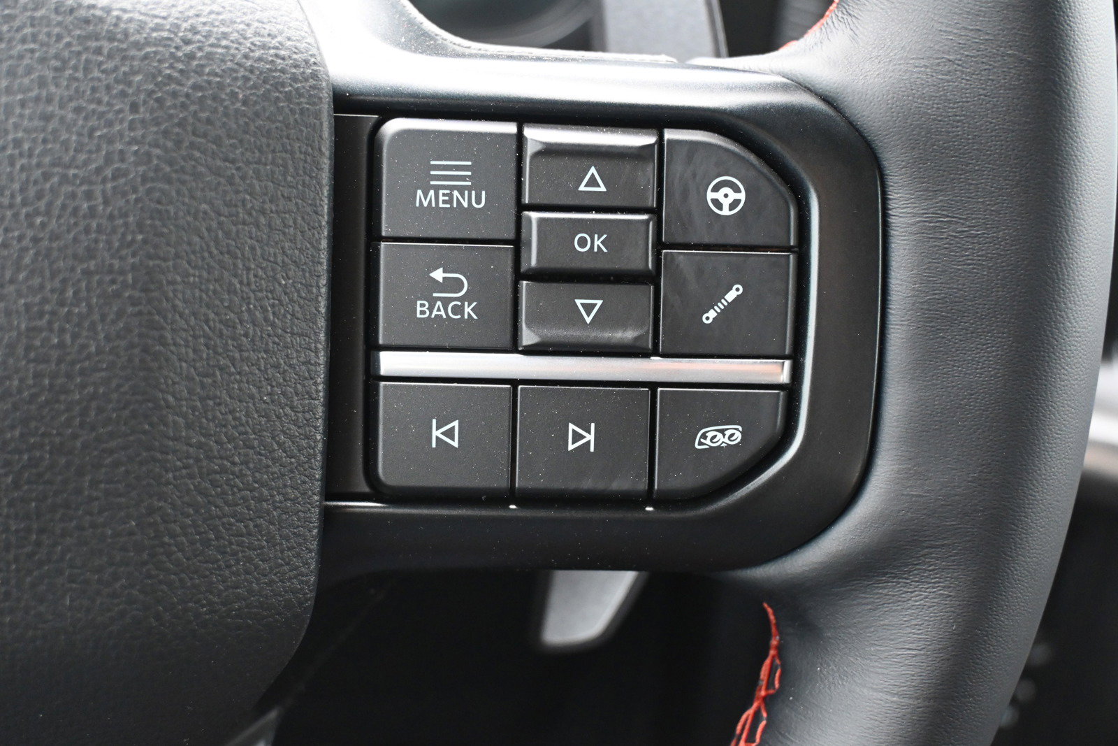 New 2026 Ford F150 Raptor AWD/4WD image 21