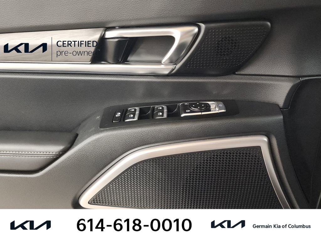 Certified 2024 Kia Telluride EX X-Line image 26