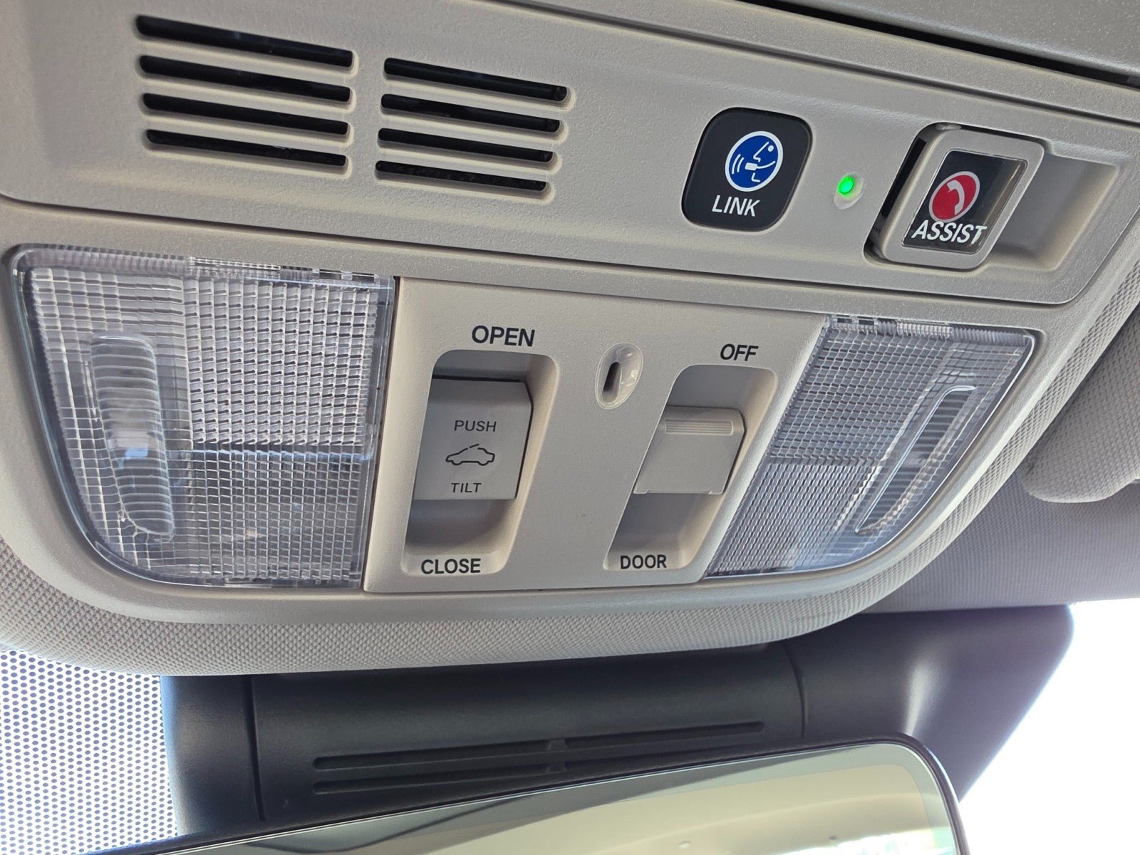 Used 2021 Honda Accord Touring image 48