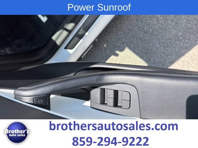 Used 2021 Tesla Model Y Performance AWD/4WD image 13