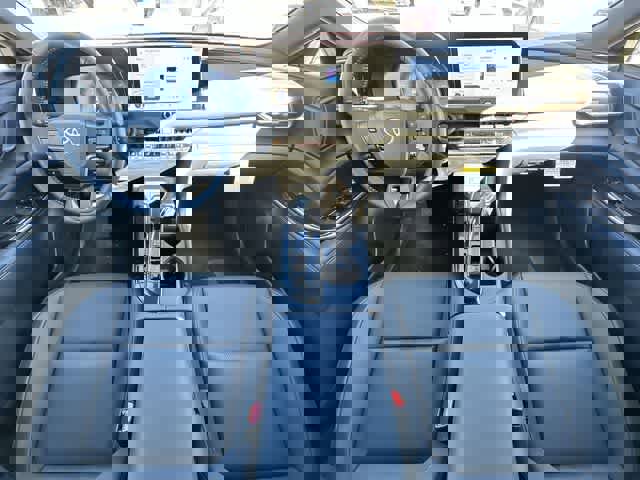 New 2025 Toyota Crown XLE image 18