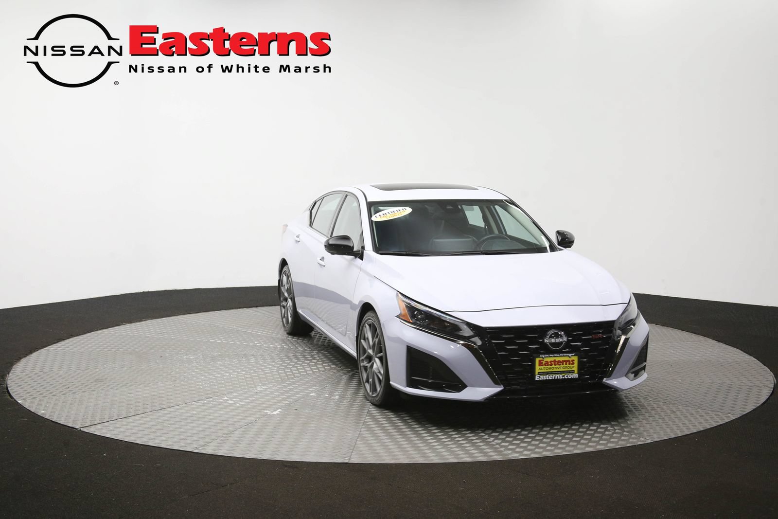 Used 2023 Nissan Altima 2.0 SR FWD image 50