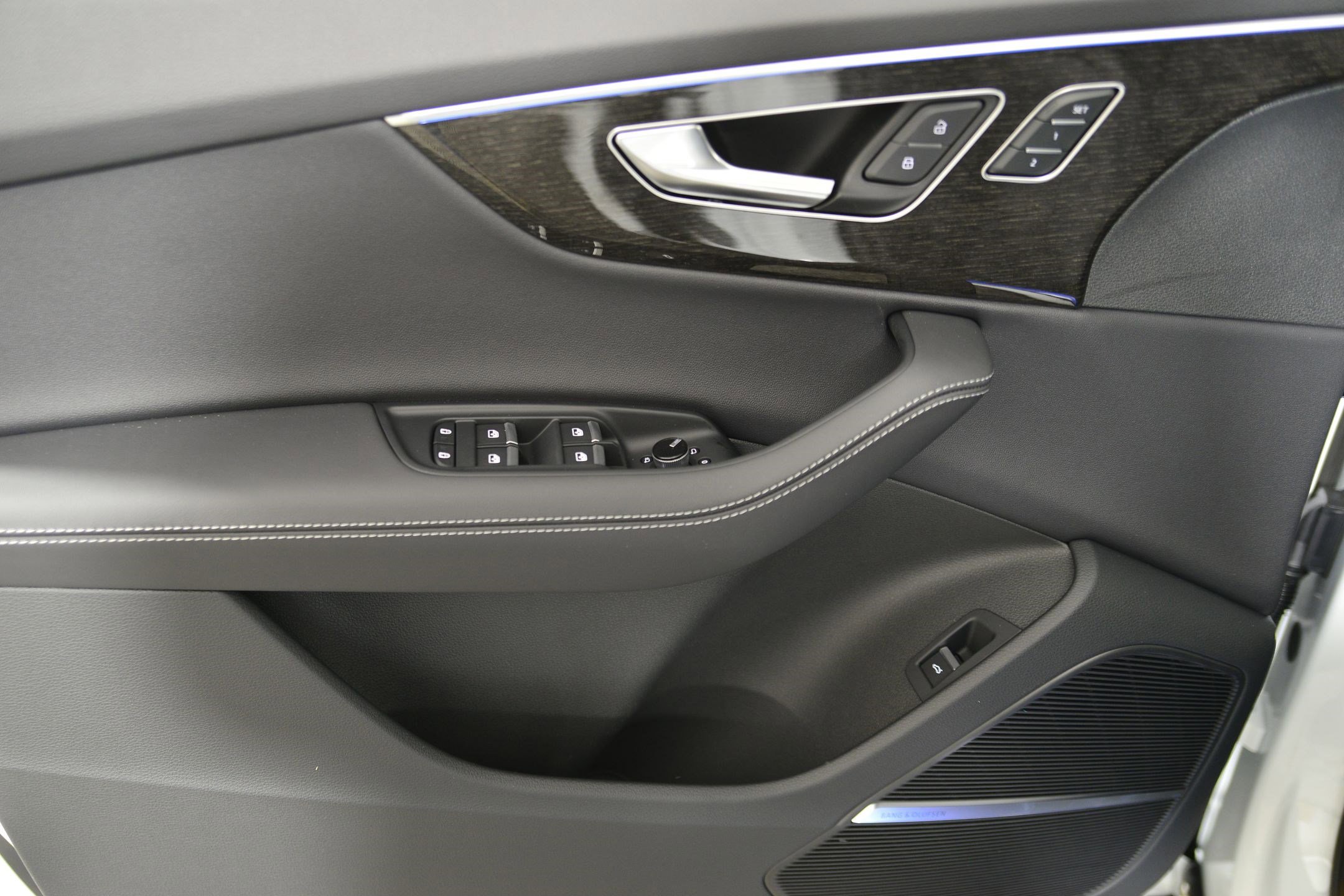 New 2026 Audi Q7 2.0T Premium Plus image 24