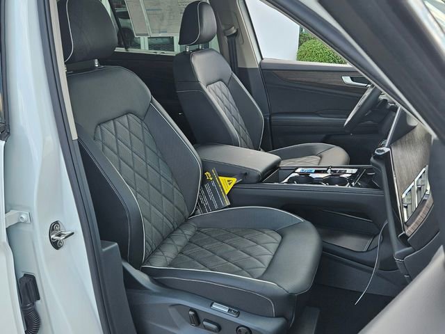 New 2026 Volkswagen Atlas SEL Premium R-Line image 16