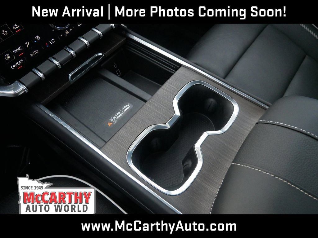 Used 2025 GMC Acadia Denali w/ Super Cruise Package AWD/4WD image 22