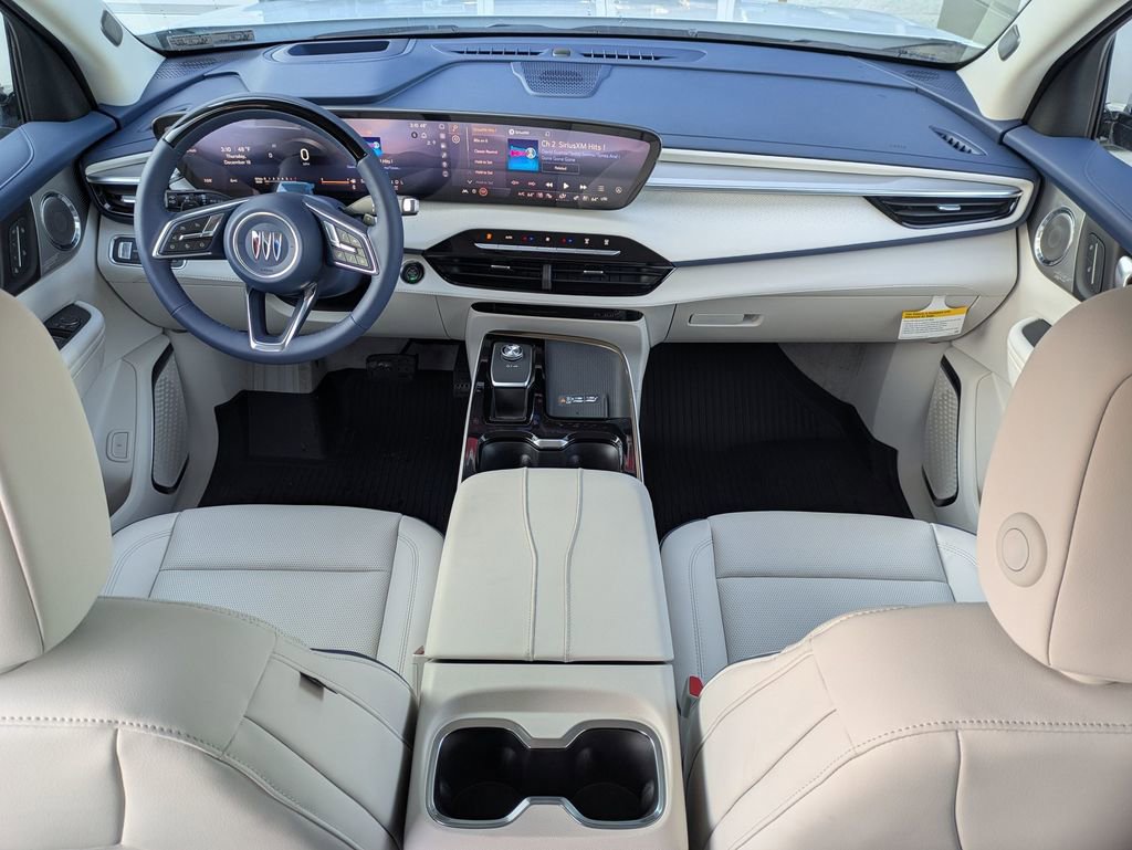 New 2026 Buick Enclave Avenir w/ Super Cruise Package image 12