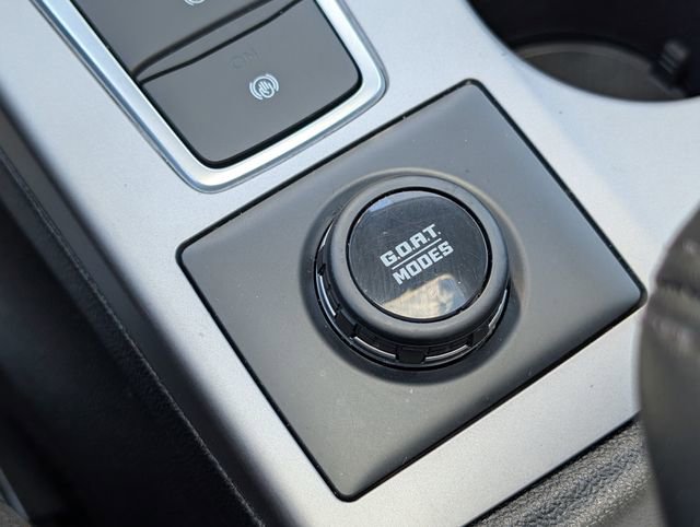 Used 2023 Ford Bronco Sport Big Bend w/ Convenience Package AWD/4WD image 22