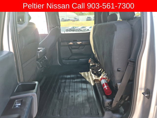 Used 2021 Ford F150 XL w/ STX Appearance Package AWD/4WD image 11