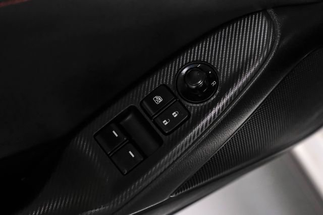 Used 2018 MAZDA MX-5 Miata RF Grand Touring RWD image 38