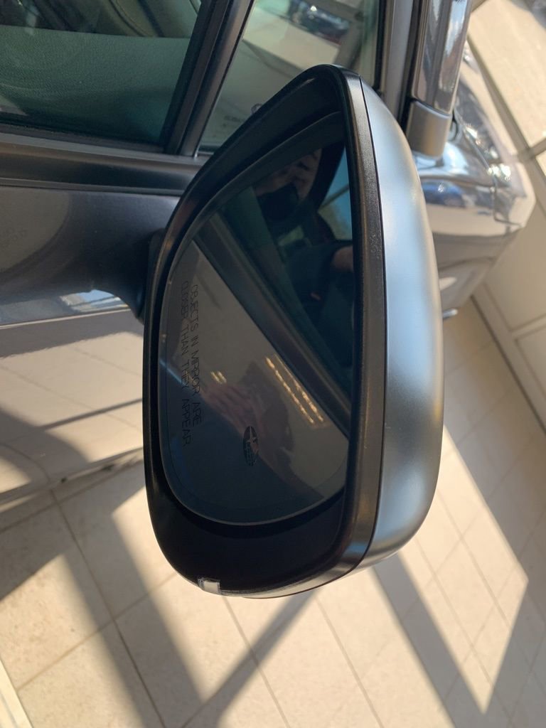 New 2026 Subaru Forester Wilderness image 24