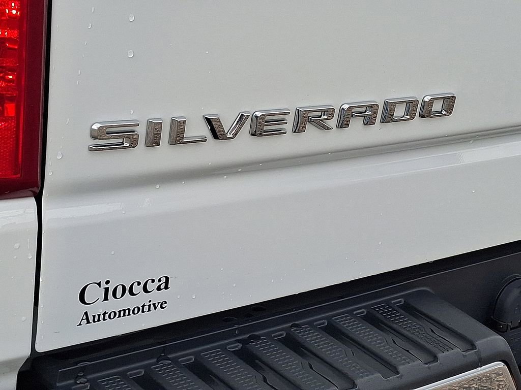 Used 2023 Chevrolet Silverado 1500 LT image 30