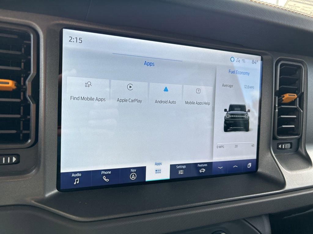 Used 2024 Ford Bronco Badlands image 31