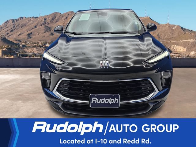 Used 2025 Buick Encore GX Preferred FWD image 8