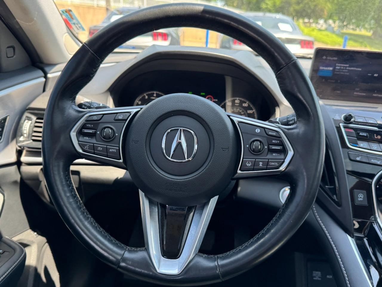 Used 2020 Acura RDX AWD w/ Technology Package image 13
