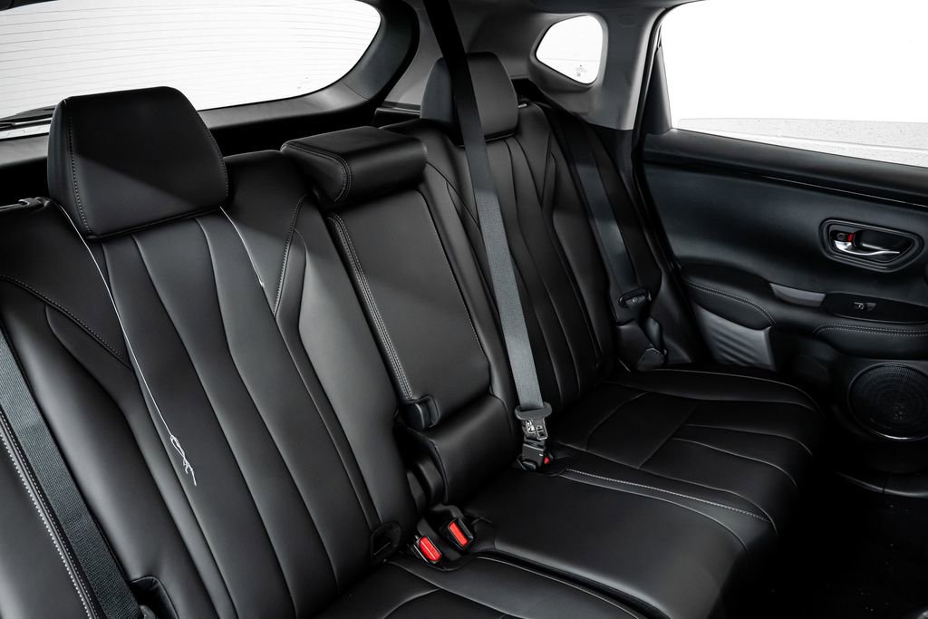 New 2026 Acura ADX FWD image 23