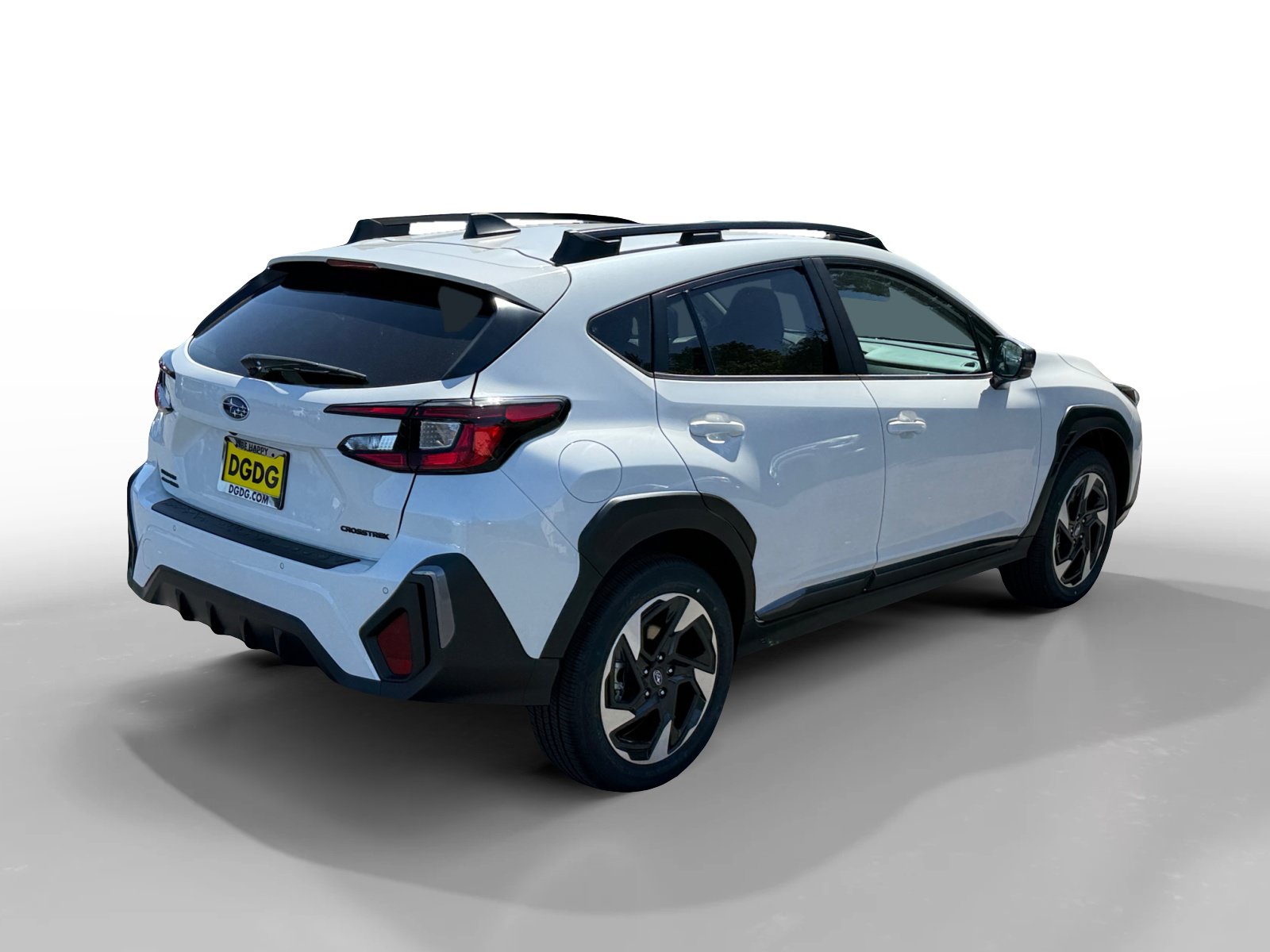 New 2026 Subaru Crosstrek 2.5i Limited AWD/4WD image 5