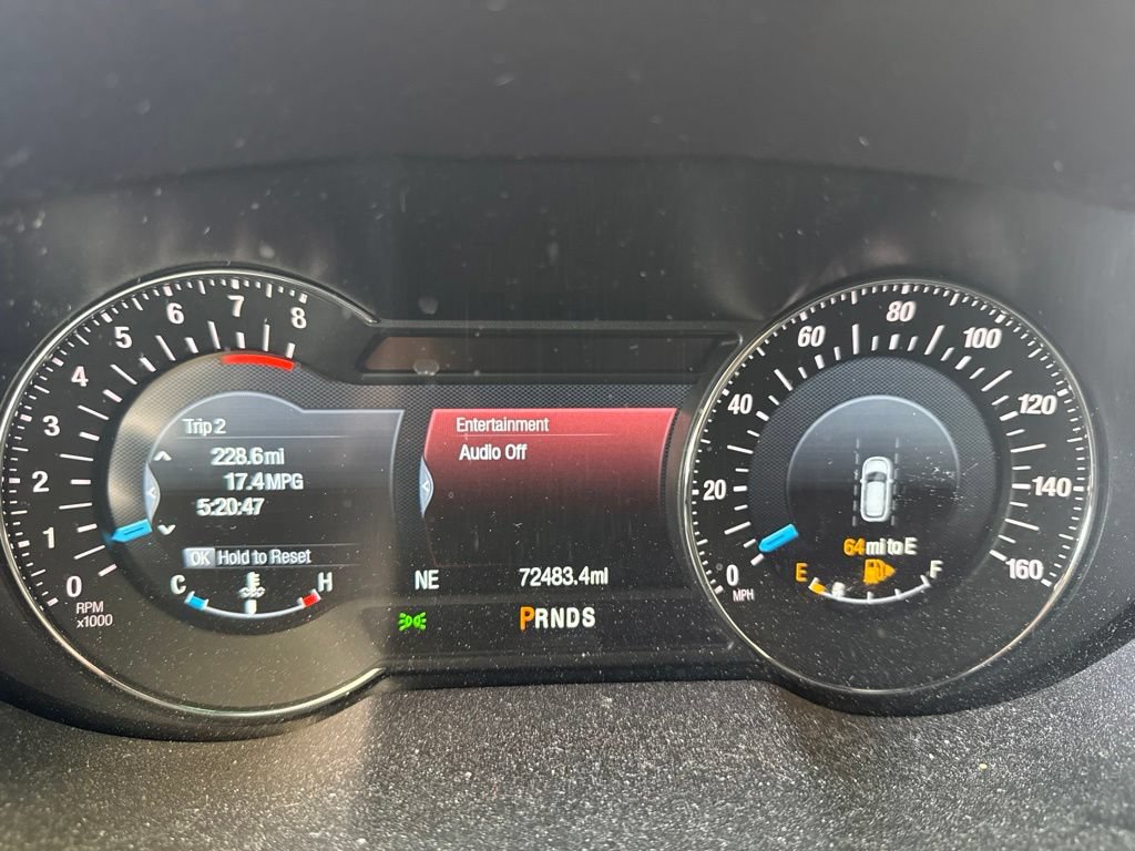 Used 2016 Ford Explorer Platinum AWD/4WD image 24