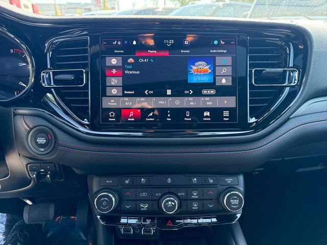 New 2026 Dodge Durango GT AWD/4WD image 23