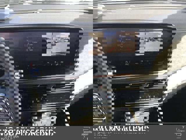 New 2025 Buick Envision Sport Touring image 16