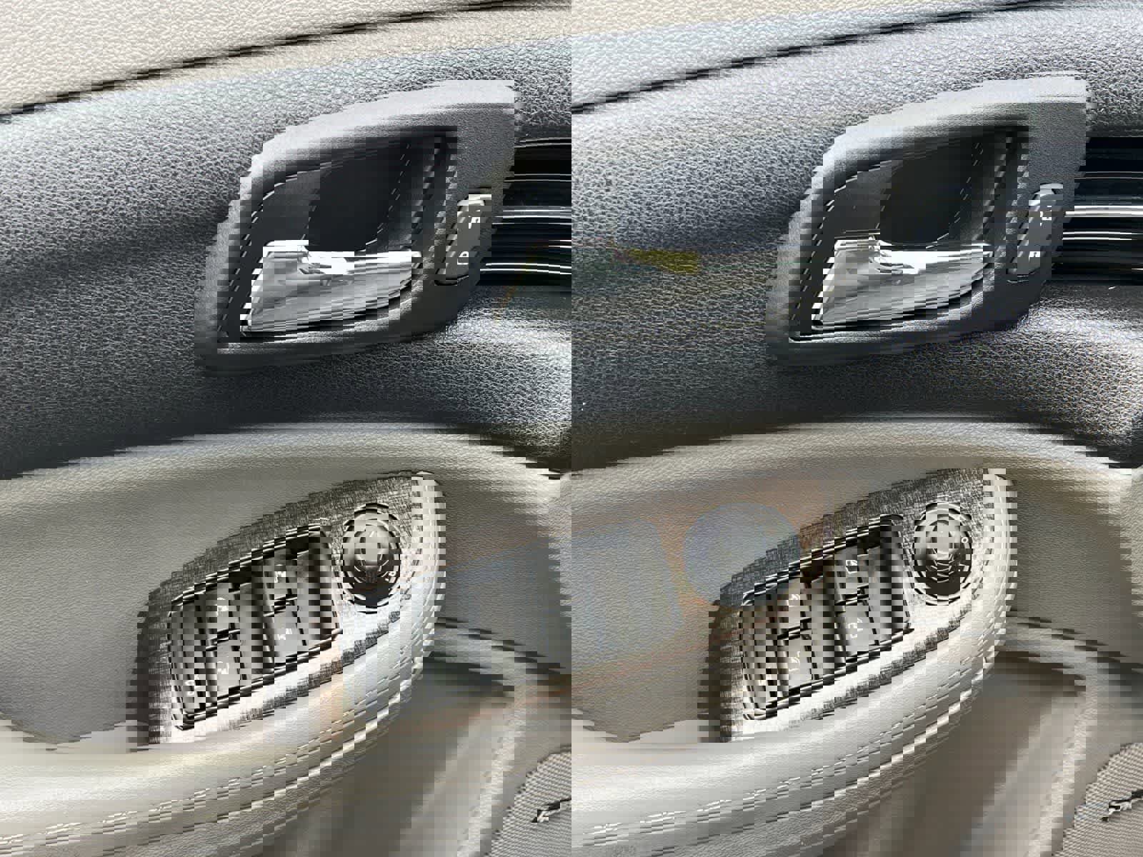 Used 2015 Chevrolet Malibu LT FWD image 13