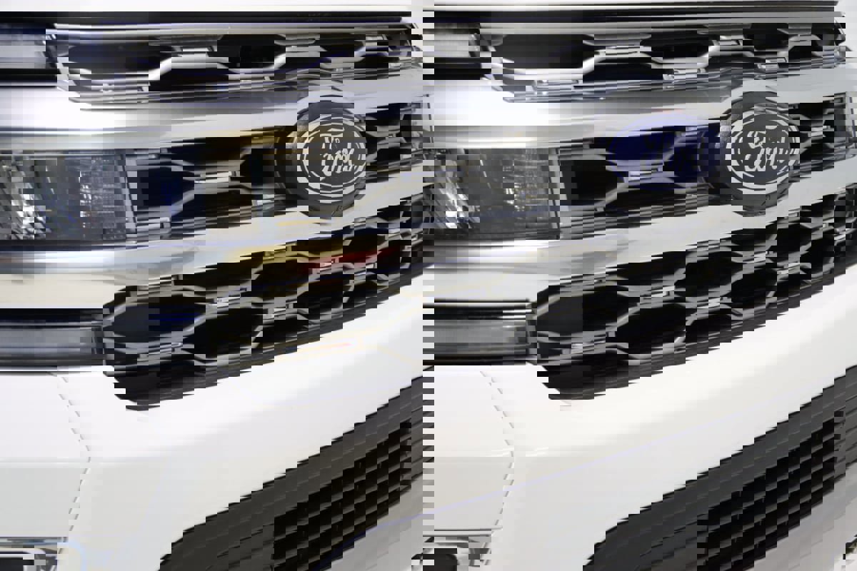 Used 2023 Ford Expedition Max Platinum image 31