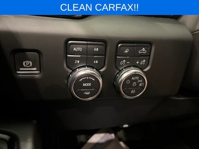Used 2022 GMC Sierra 1500 AT4 w/ AT4 Premium Package AWD/4WD image 26