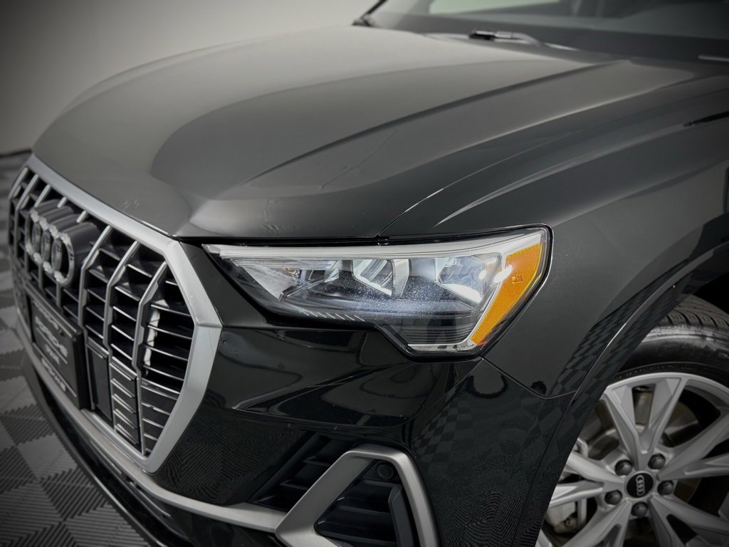 Used 2022 Audi Q3 2.0T Premium image 12
