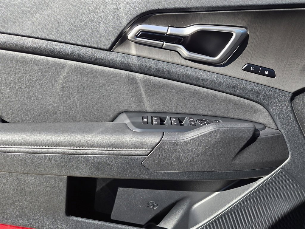 New 2026 Kia Sportage X-Line image 28