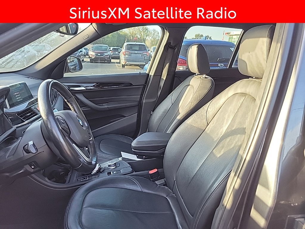 Used 2018 BMW X1 sDrive28i FWD image 6