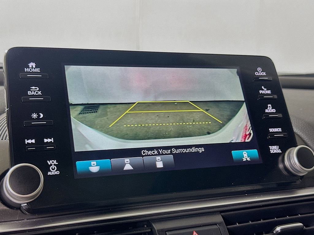 Used 2019 Honda Accord EX-L image 10