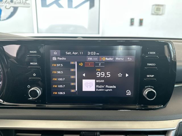 Used 2023 Kia K5 LXS FWD image 15