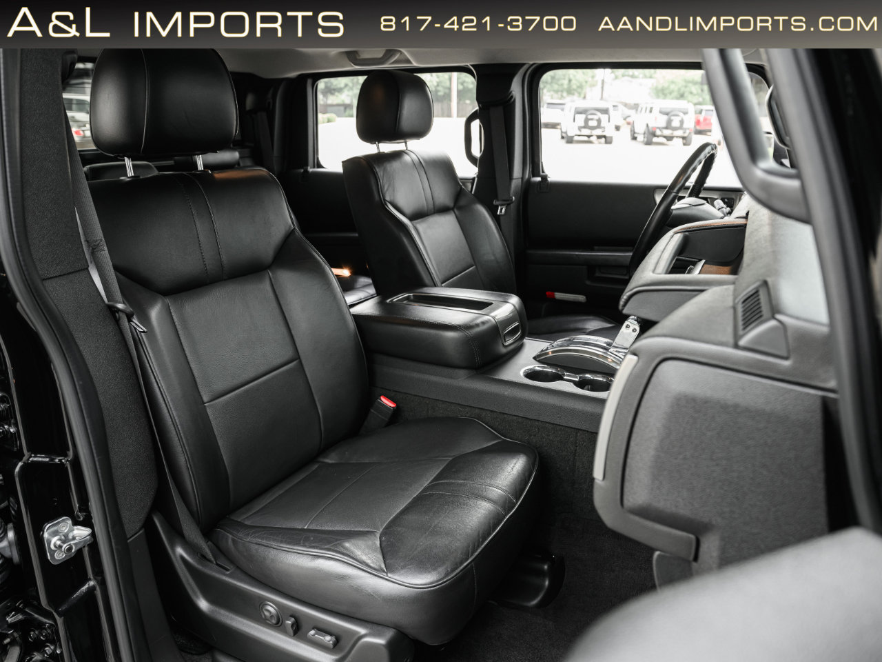 Used 2009 HUMMER H2 SUT image 60