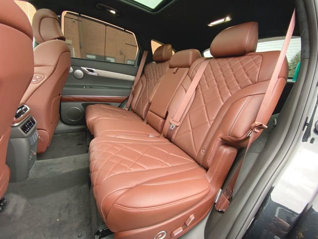 Used 2025 Genesis GV80 3.5T Prestige AWD/4WD image 26