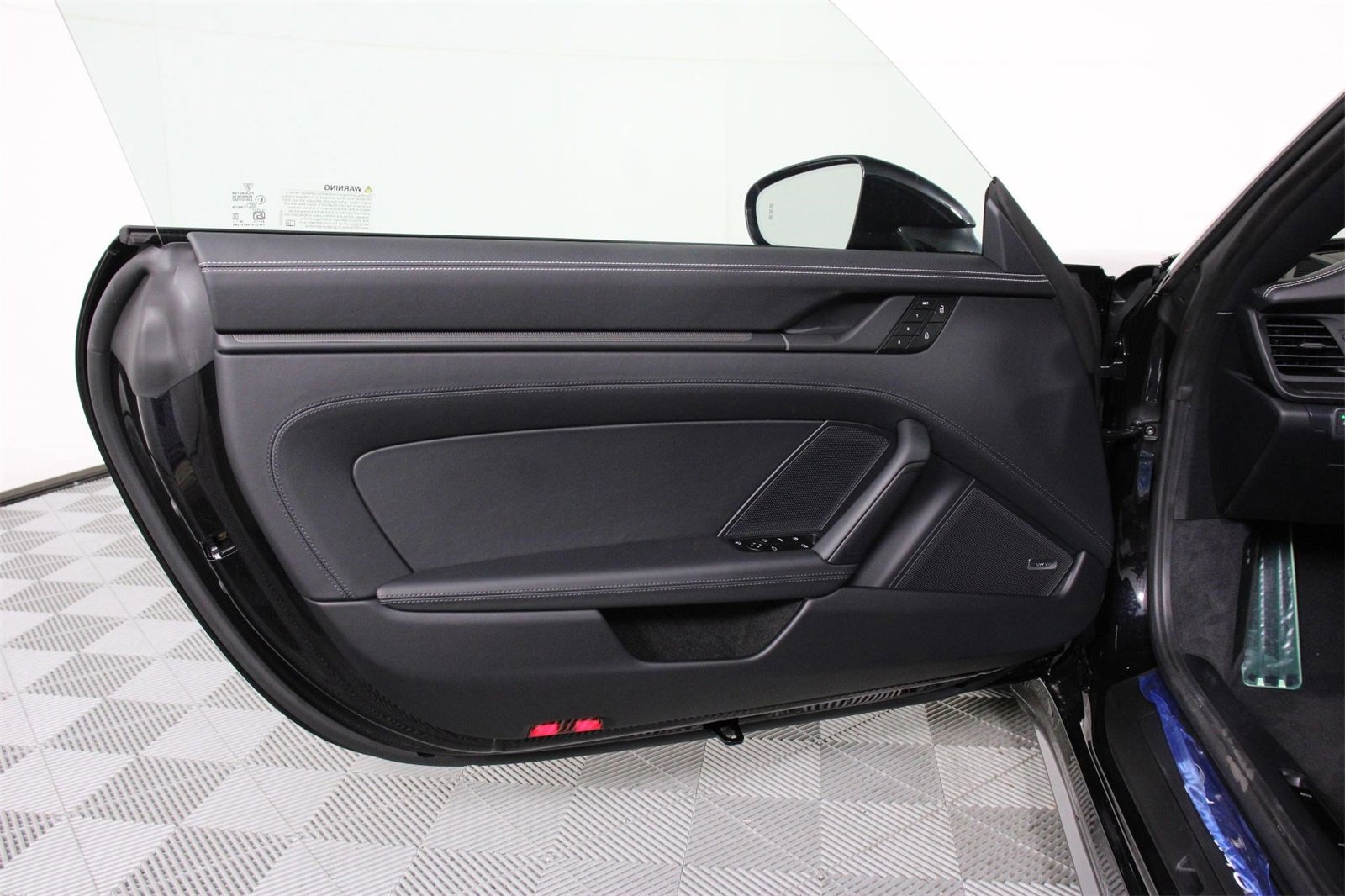 New 2026 Porsche 911 Carrera 4 GTS image 21