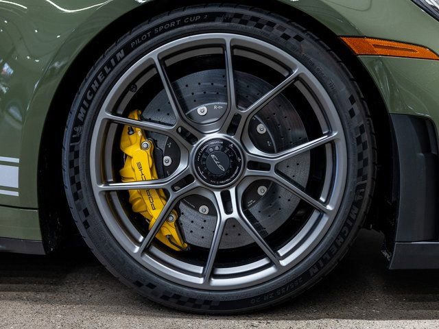 Certified 2026 Porsche 911 GT3 image 20