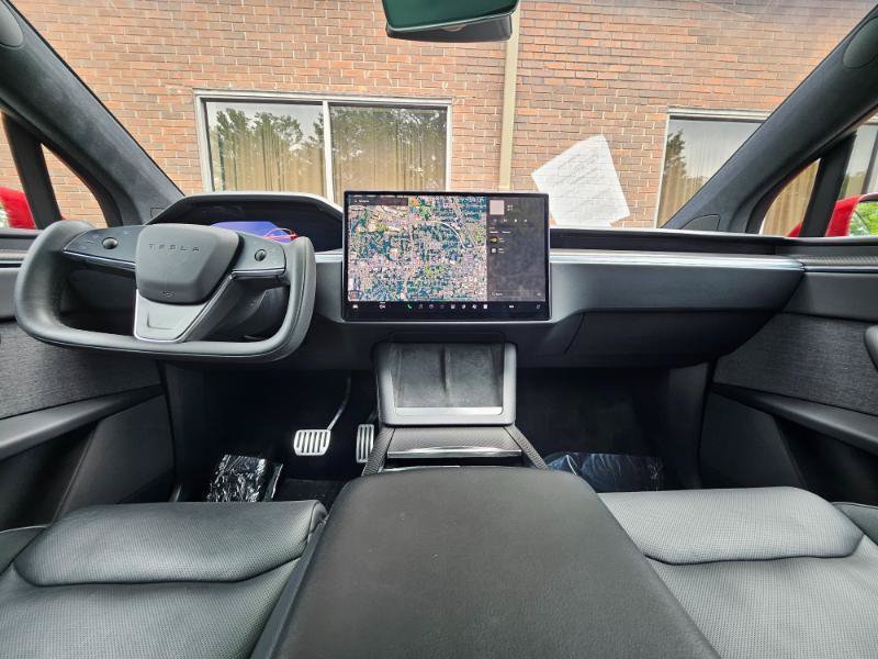 Used 2023 Tesla Model X Plaid AWD/4WD image 41