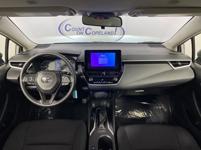 Used 2024 Toyota Corolla LE FWD image 12