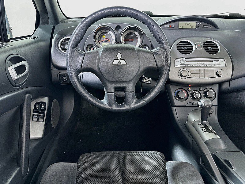 Used 2007 Mitsubishi Eclipse GS FWD image 22