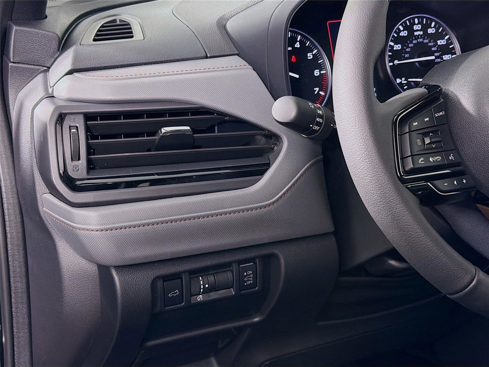 New 2026 Subaru Forester Sport AWD/4WD image 10
