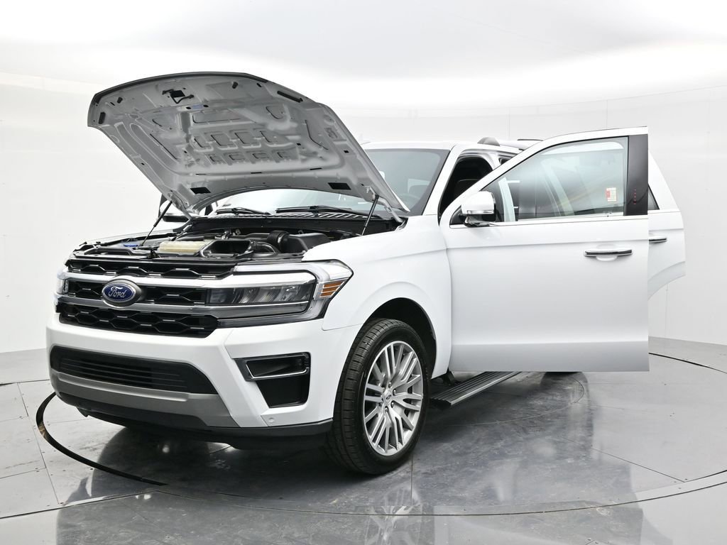 Used 2024 Ford Expedition Limited image 57