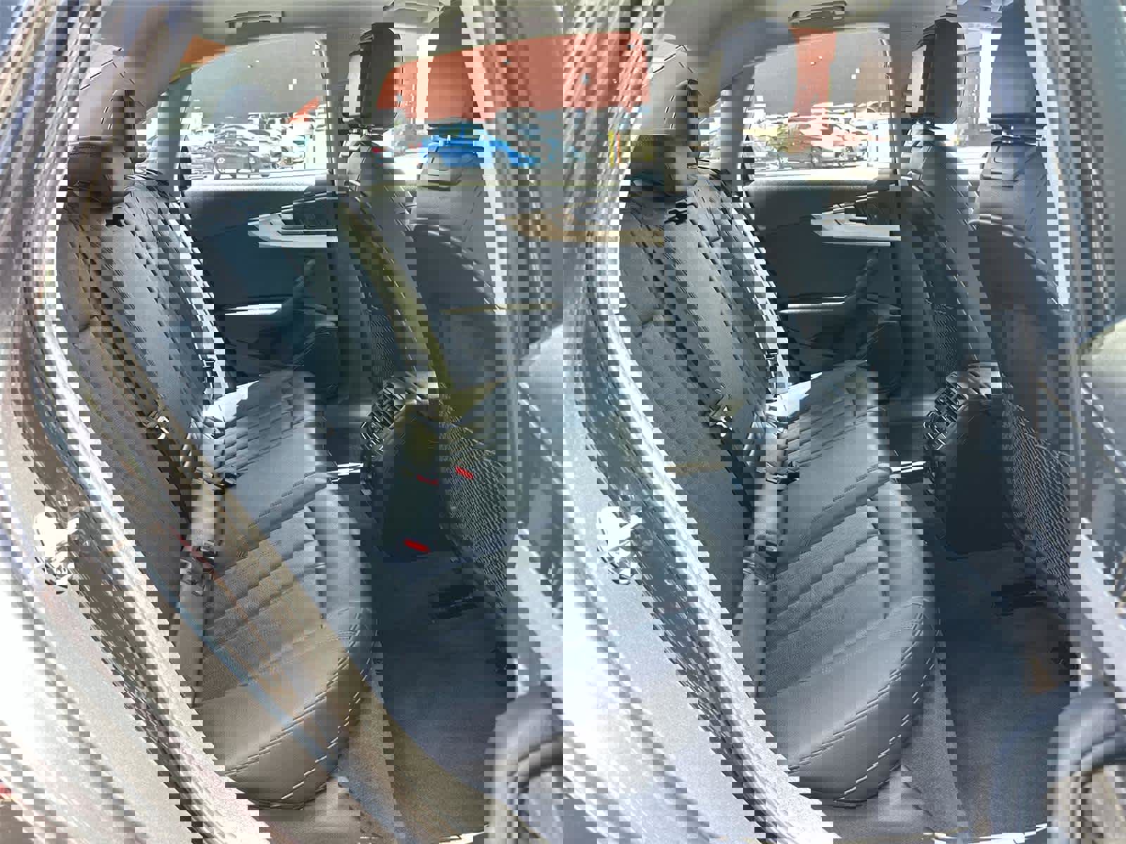 Used 2018 Audi A4 2.0T Ultra Premium FWD image 13