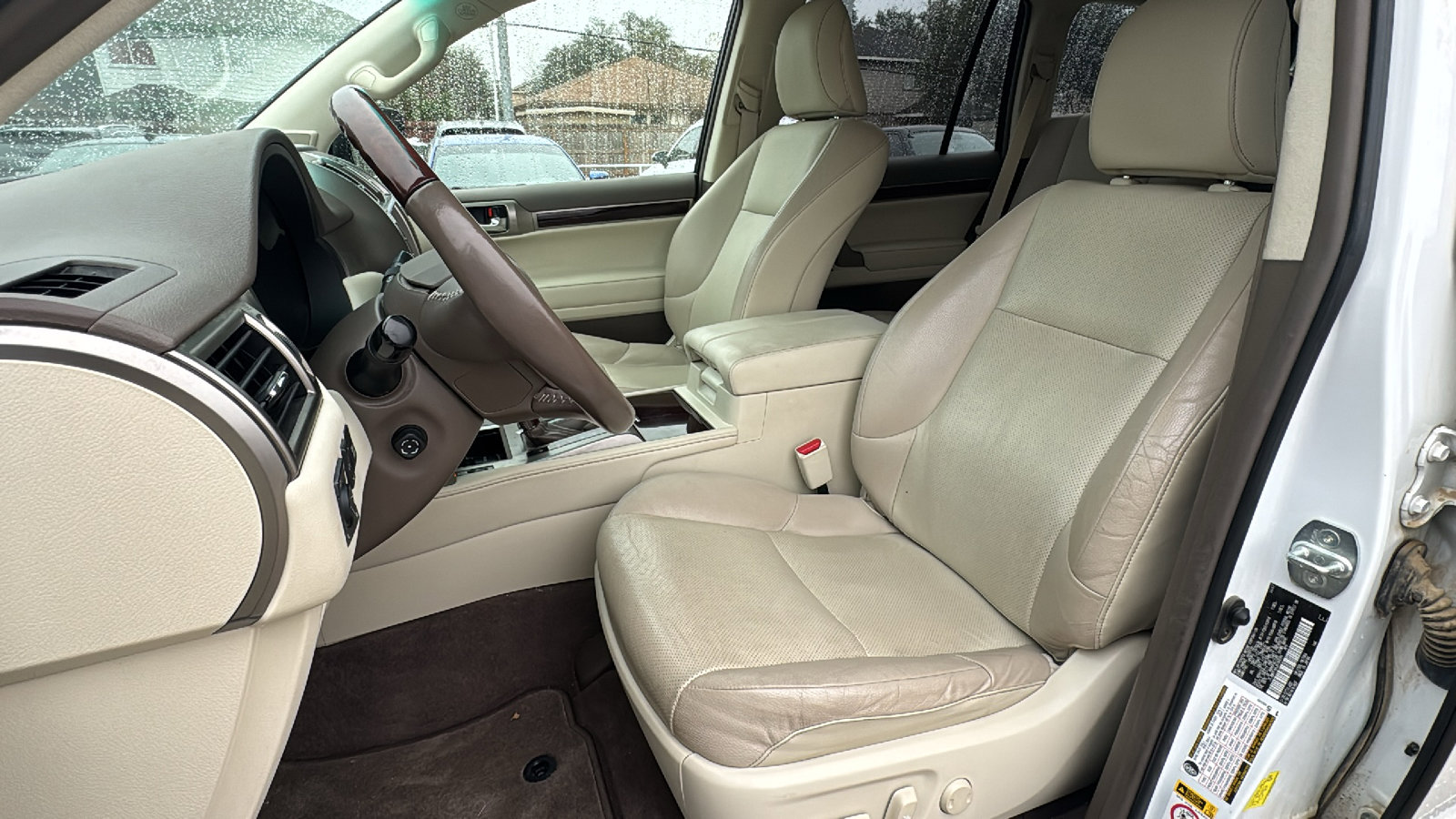 Used 2018 Lexus GX 460 460 image 14