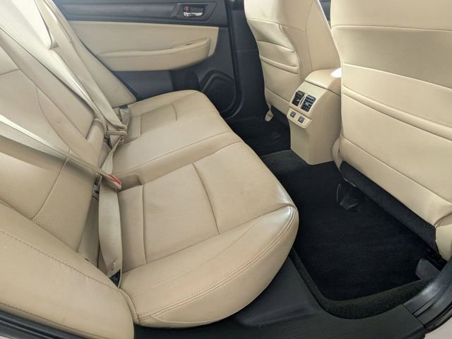 Used 2015 Subaru Legacy 3.6R Limited image 31