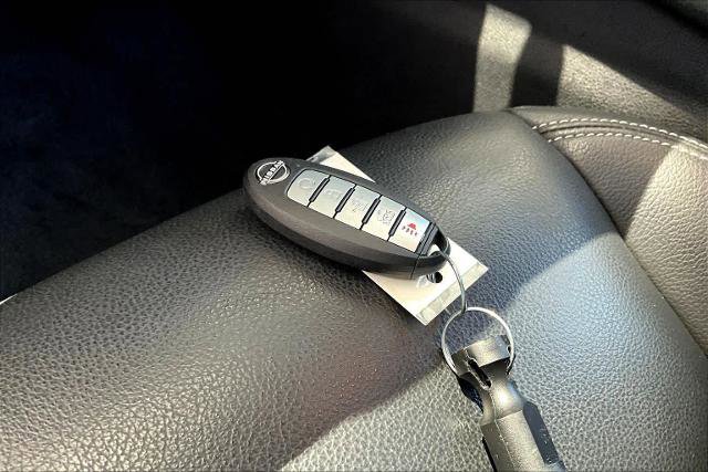 Certified 2023 Nissan Altima 2.5 SL AWD/4WD image 15