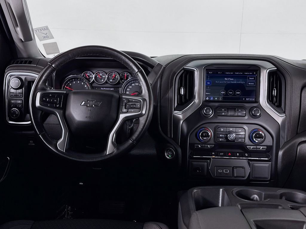 Used 2022 Chevrolet Silverado 1500 RST image 14