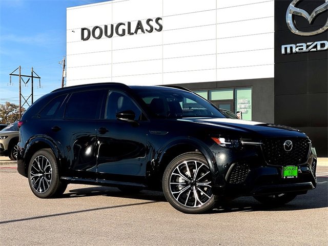 New 2026 MAZDA CX-70 3.3 Turbo S w/ Premium Package