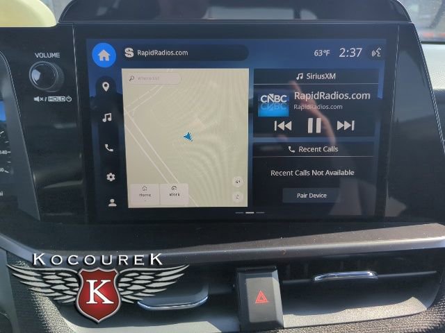 New 2026 Subaru Outback Premium image 16