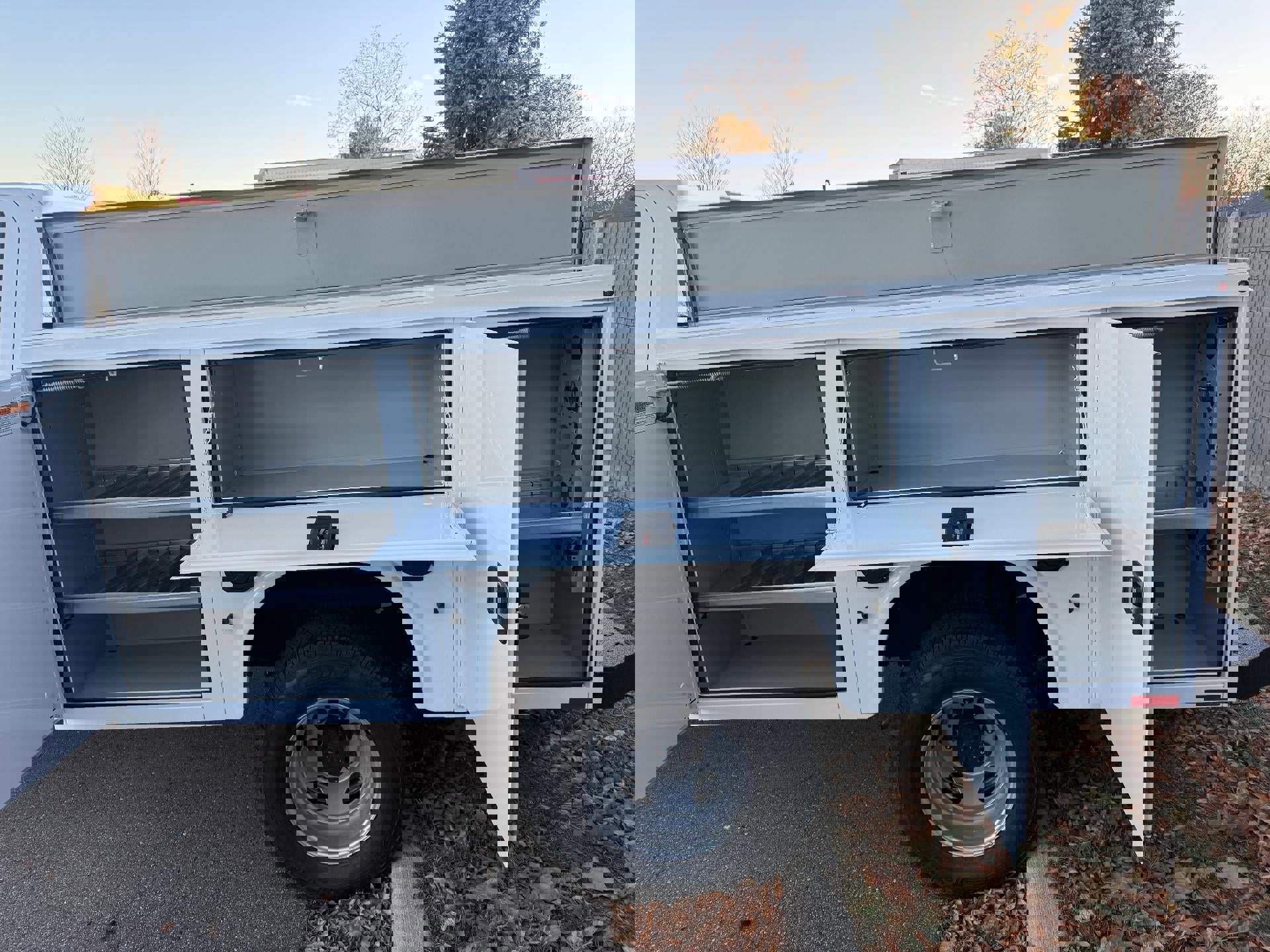 New 2025 Chevrolet Silverado 3500 W/T w/ WT Convenience Package image 11